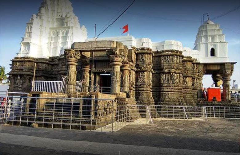 Jyotirlingas Tour Cab